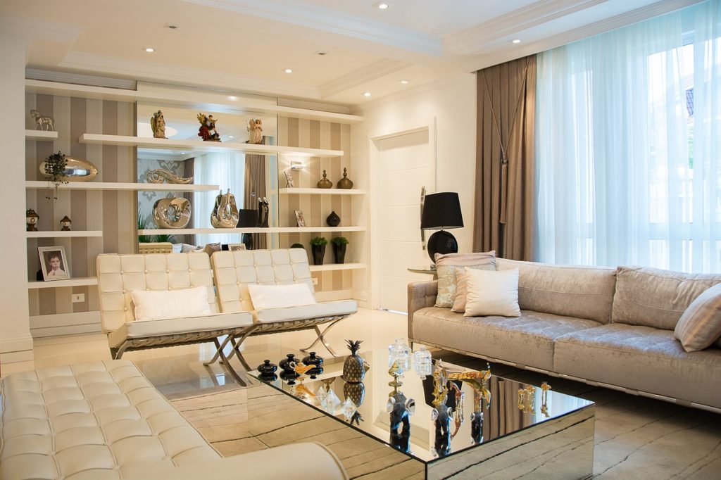 how often sofa cleaning London