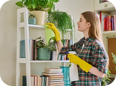 restaurant cleaning services