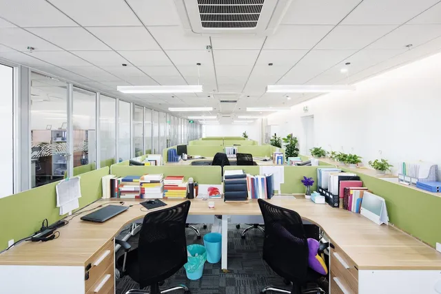 Safa Cleaning Services Exceeds London Office Cleaning Standards