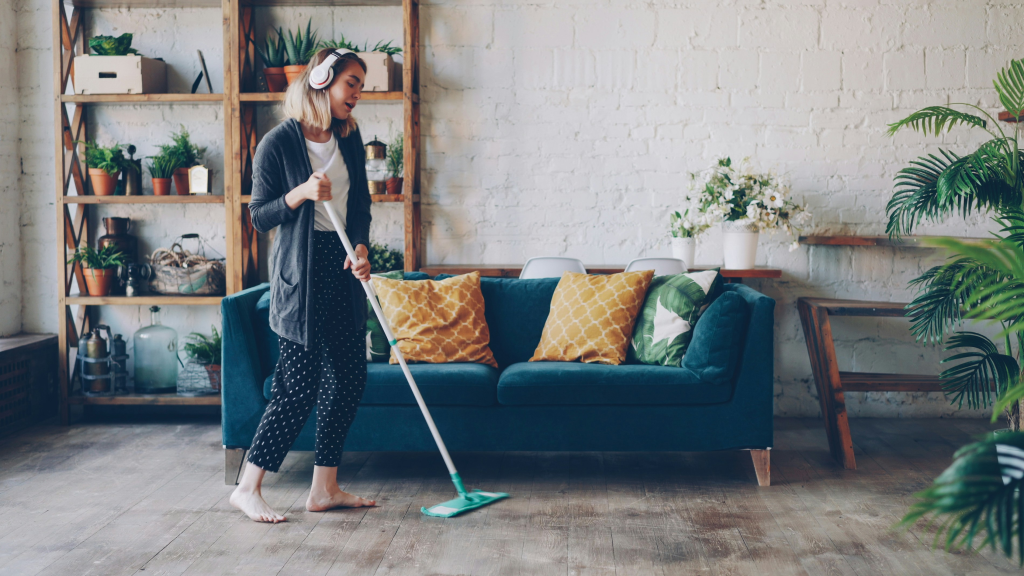 Best House Cleaning Service in London | Safa Cleaning