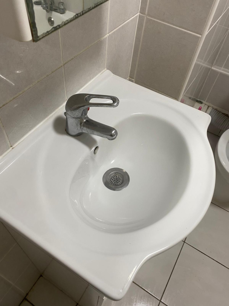 Remove Black Mould London Homes