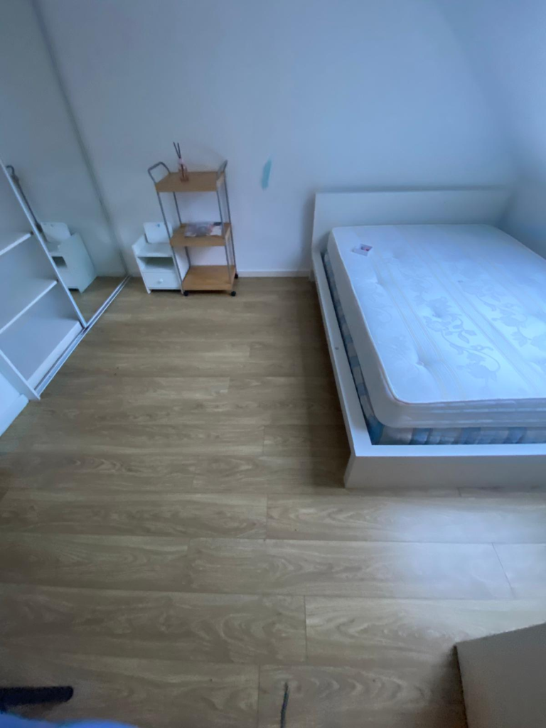 Deep Cleaning Services London
