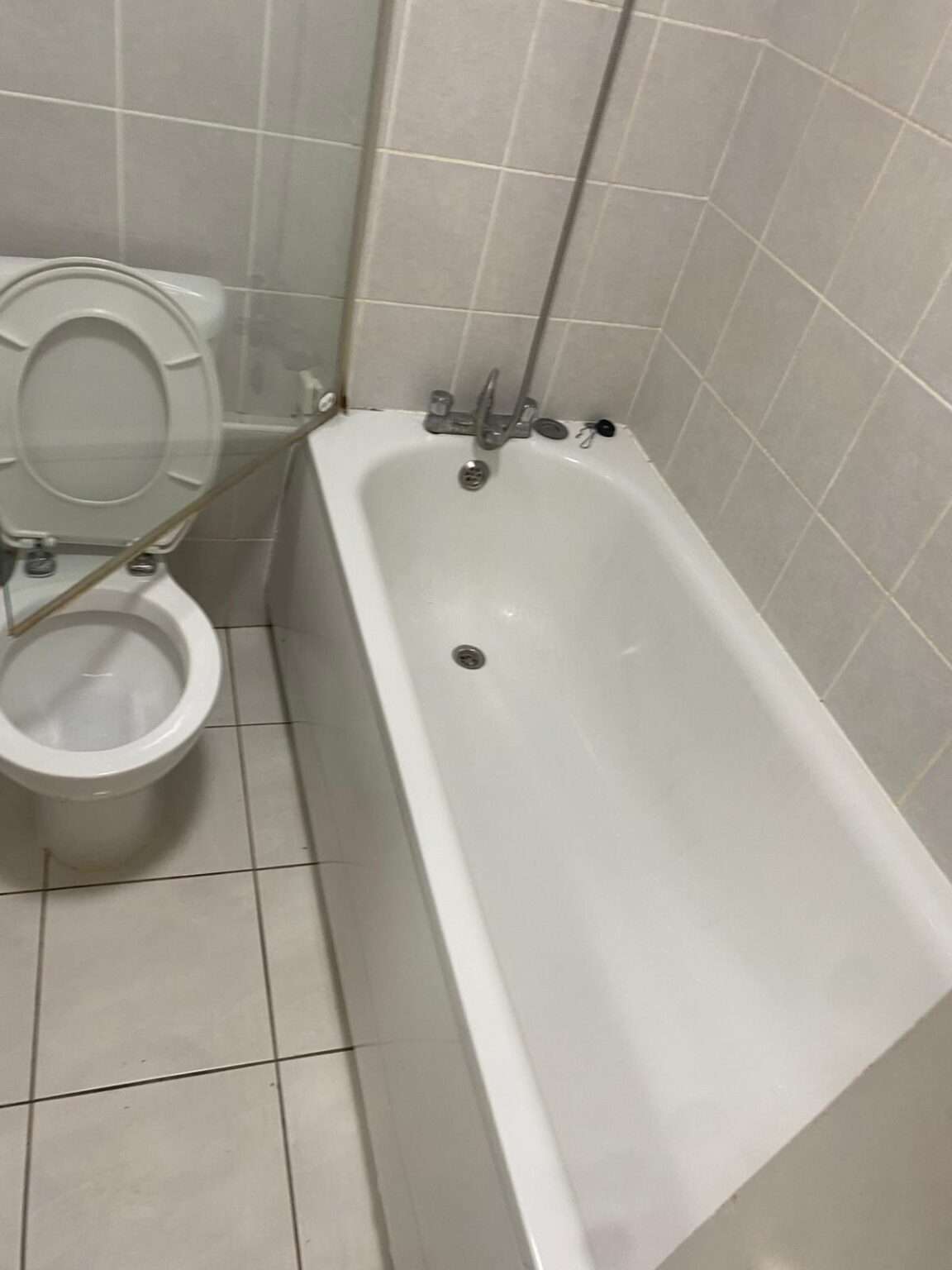 Affordable Bathroom Cleaning London