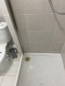 remove limescale London