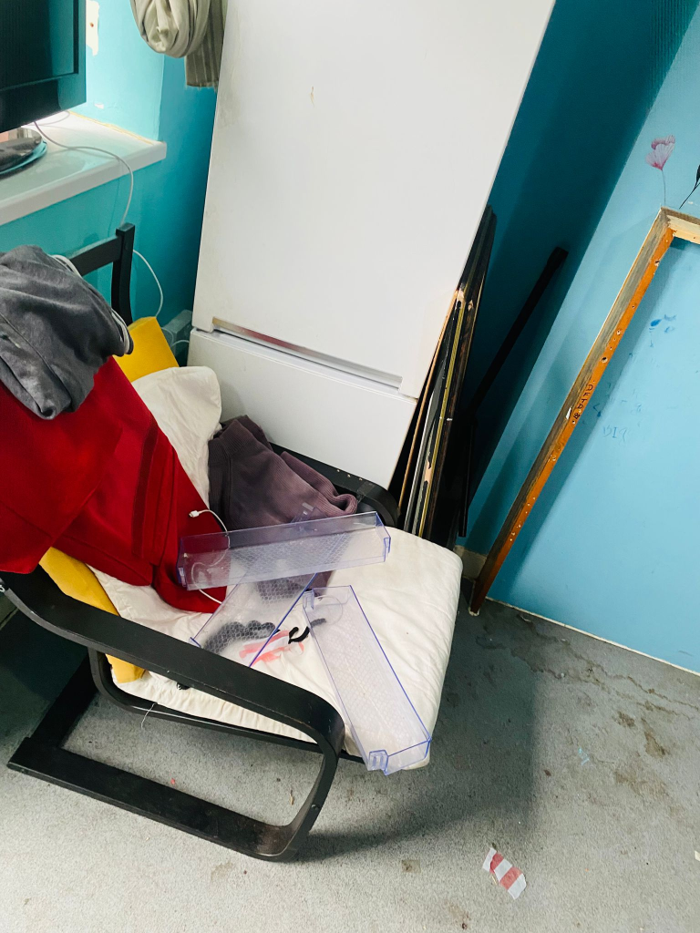 deep cleaning vs regular cleaning