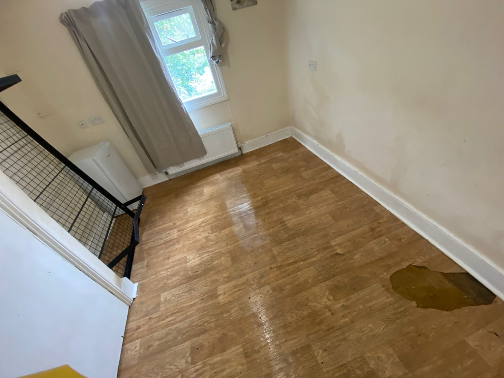 Deep Cleaning vs Regular Cleaning