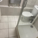 how to Deep Clean a Bathroom in London