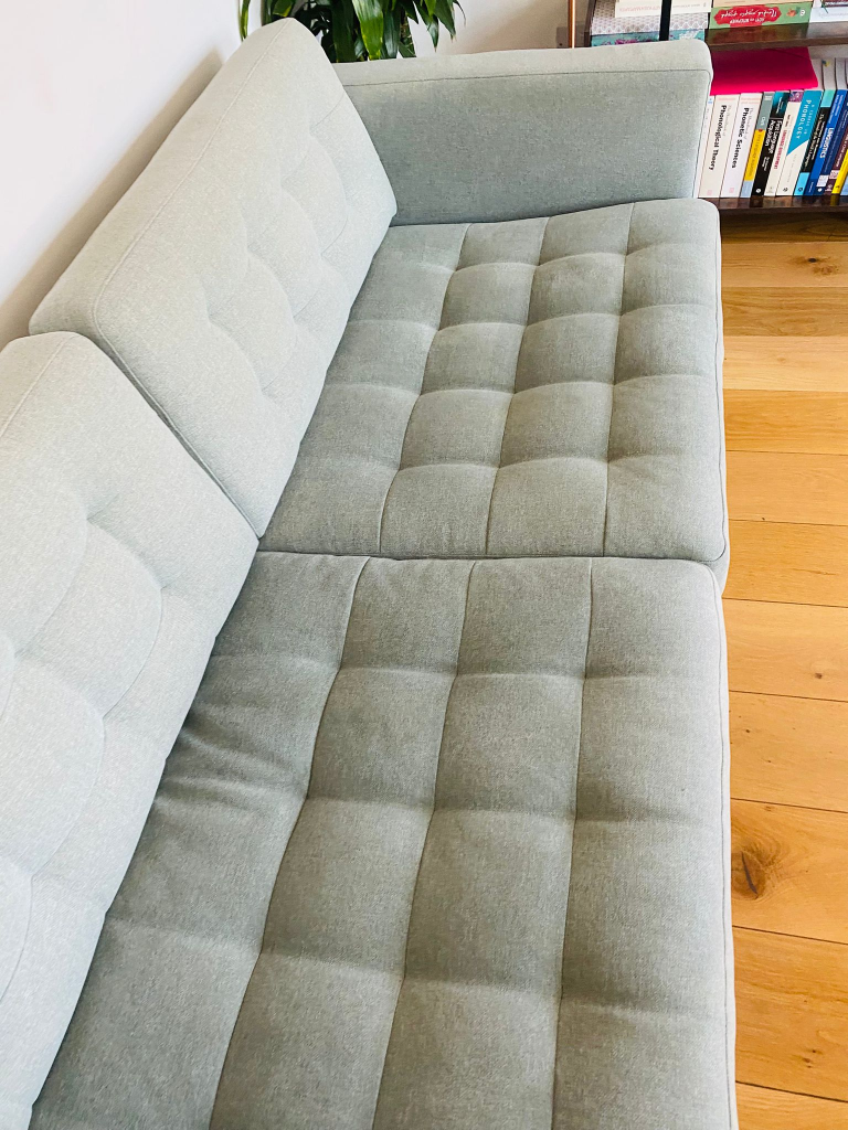 Professional Carpet Cleaning London