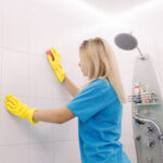 Bathroom Deep Clean Service London | Safa Cleaning Services
