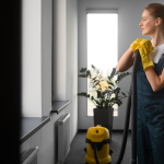 restaurant cleaning services
