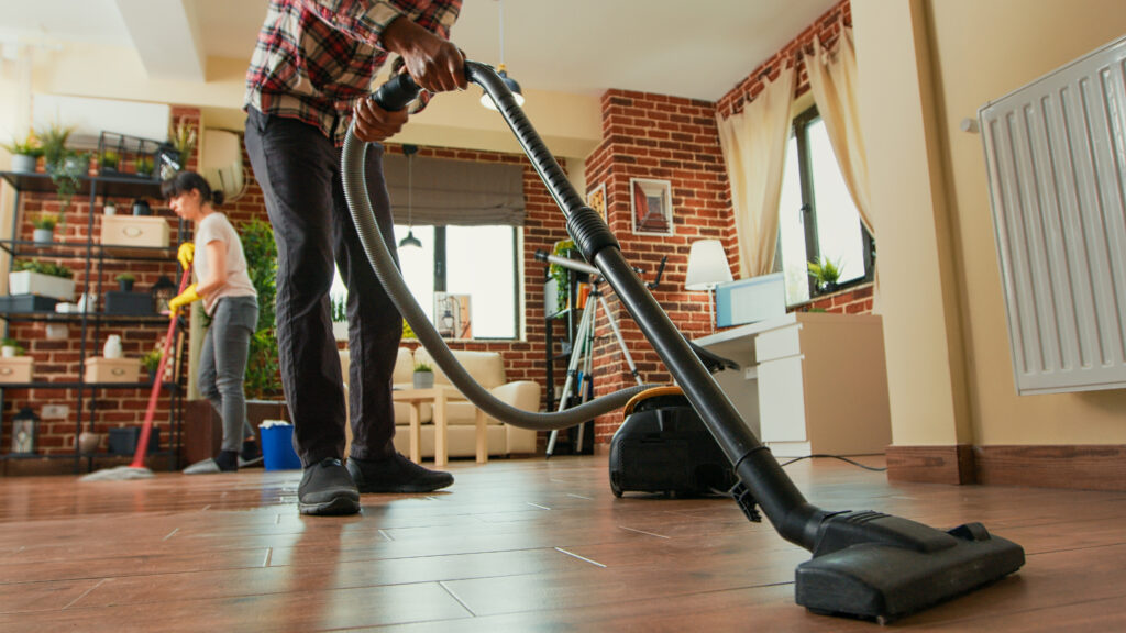 house cleaning services in my area