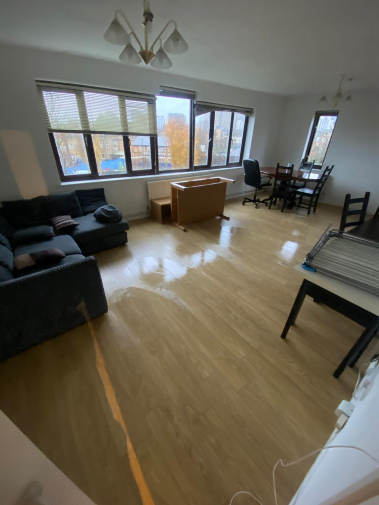  best hospitality cleaning company London