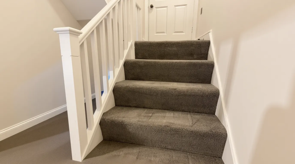 End of Tenancy Carpet Cleaning London