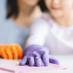 office cleaning services