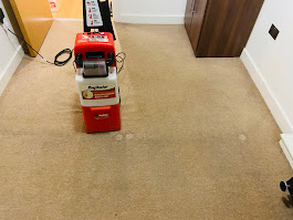 Professional Carpet Cleaning London