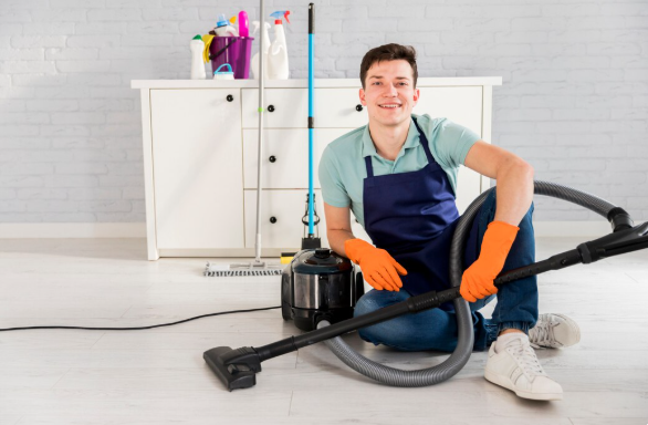 Best Way to Clean Carpet