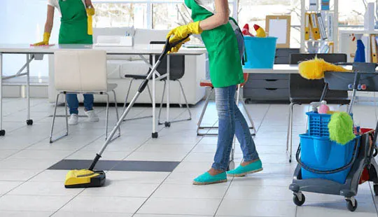 Top 10 Emergency Cleaning Services