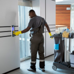 Oven Cleaning London