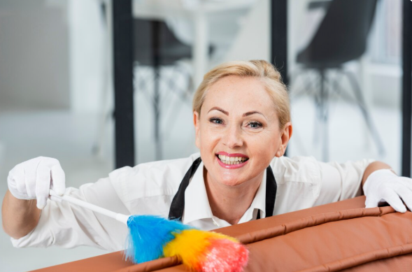  Oven Cleaning London