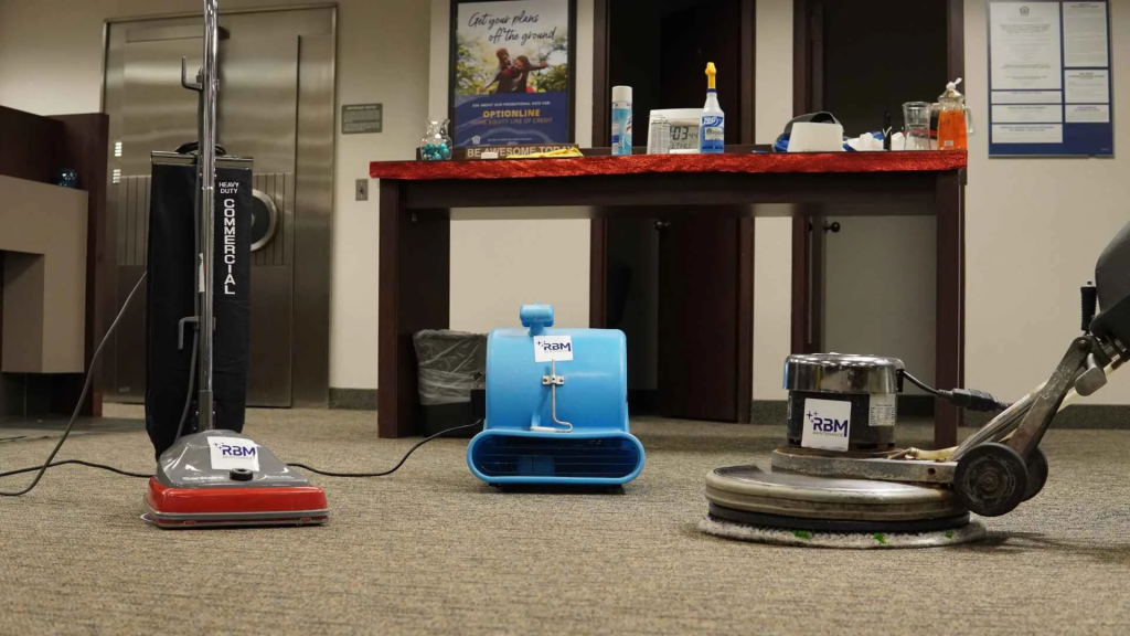 Top 10 Emergency Cleaning Services