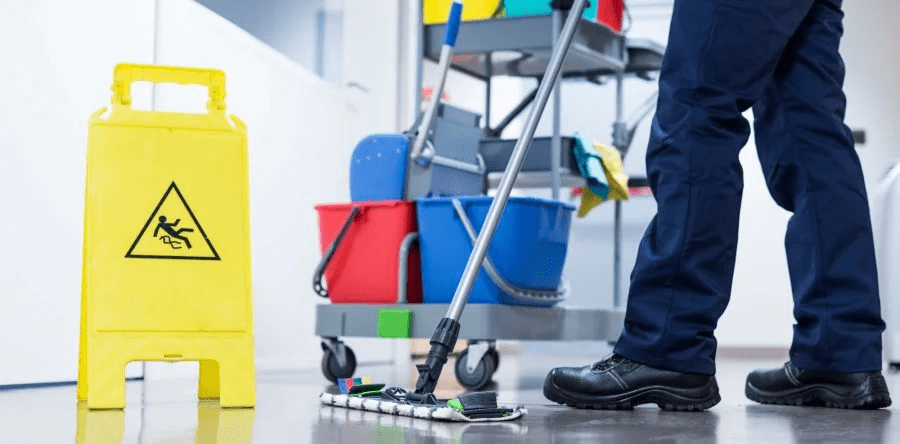 Emergency Cleaning Services