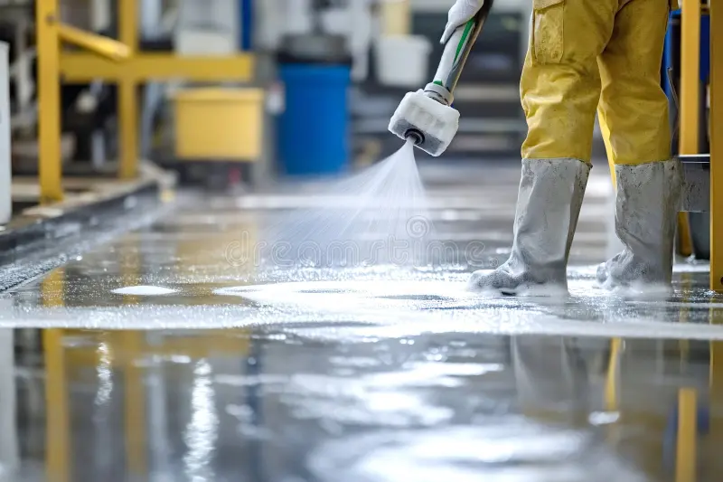 affordable and professional cleaning services in London