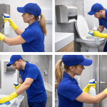 Best Commercial Restroom Cleaning Services