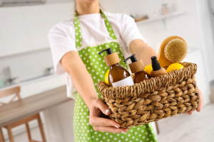 Same Day Kitchen Cleaning Services in London