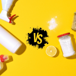 non-toxic cleaning products Non-Toxic vs Chemical Cleaning Products