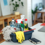 Professional Cleaning Products London