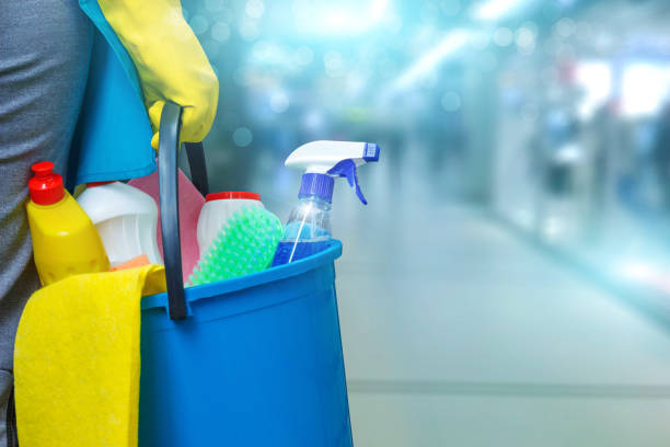 Professional Cleaning Products London