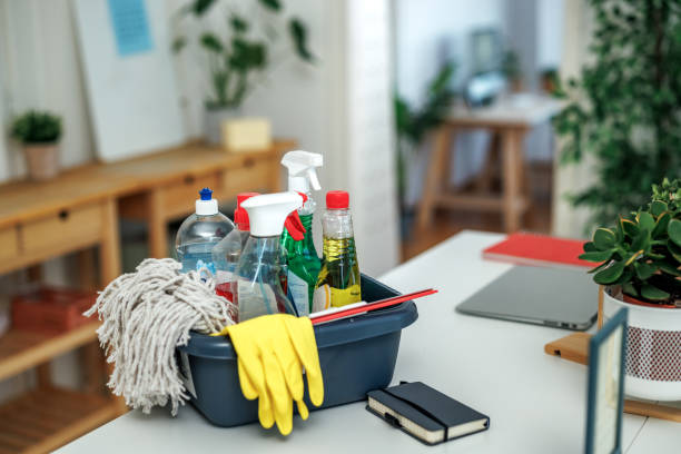 Professional Cleaning Products London