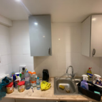 Deep House Cleaning Checklist