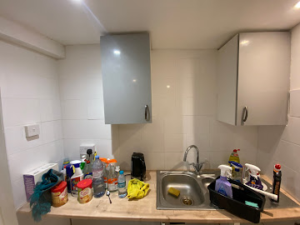 Same Day Kitchen Cleaning Services in London