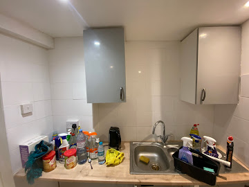 Deep House Cleaning Checklist