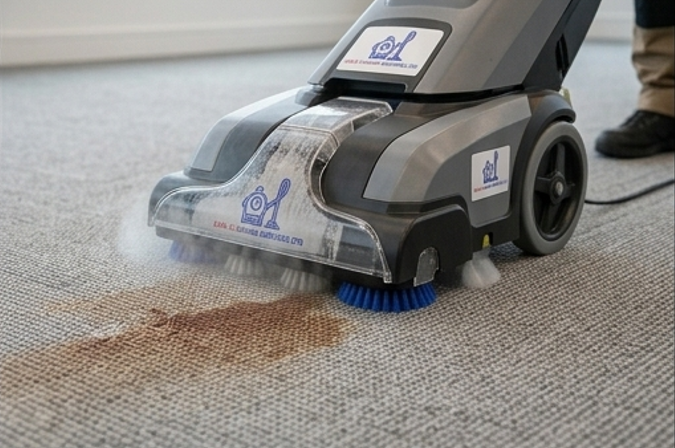 Same Day End of Tenancy Cleaning in London