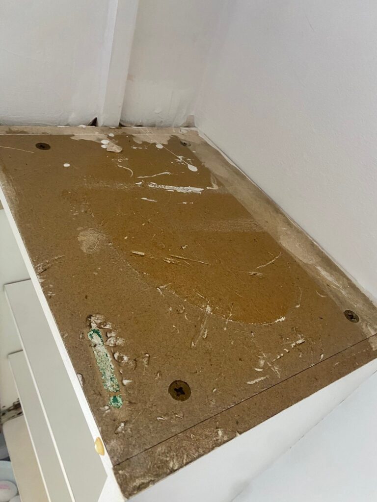 End of Tenancy Cleaning Checklist London