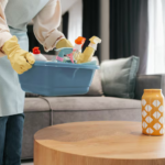 best Airbnb cleaning service London