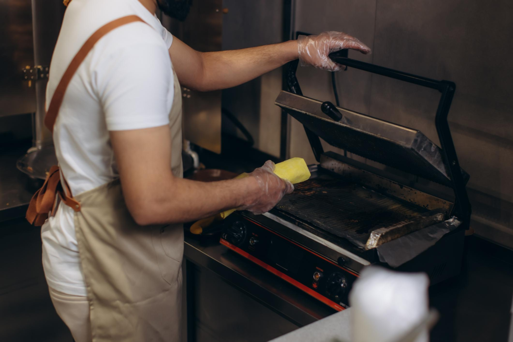 commercial kitchen cleaning vs restaurant kitchen cleaning4