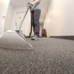 Professional Carpet Cleaning in London