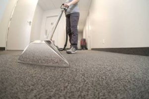 Professional Carpet Cleaning in London