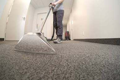 Professional Carpet Cleaning in London