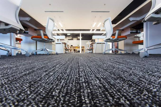 Local Carpet Cleaner