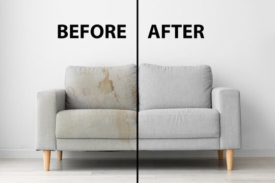 Sofa Cleaning Services