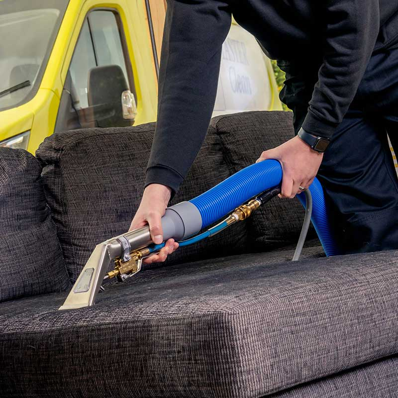 Sofa Cleaning Services