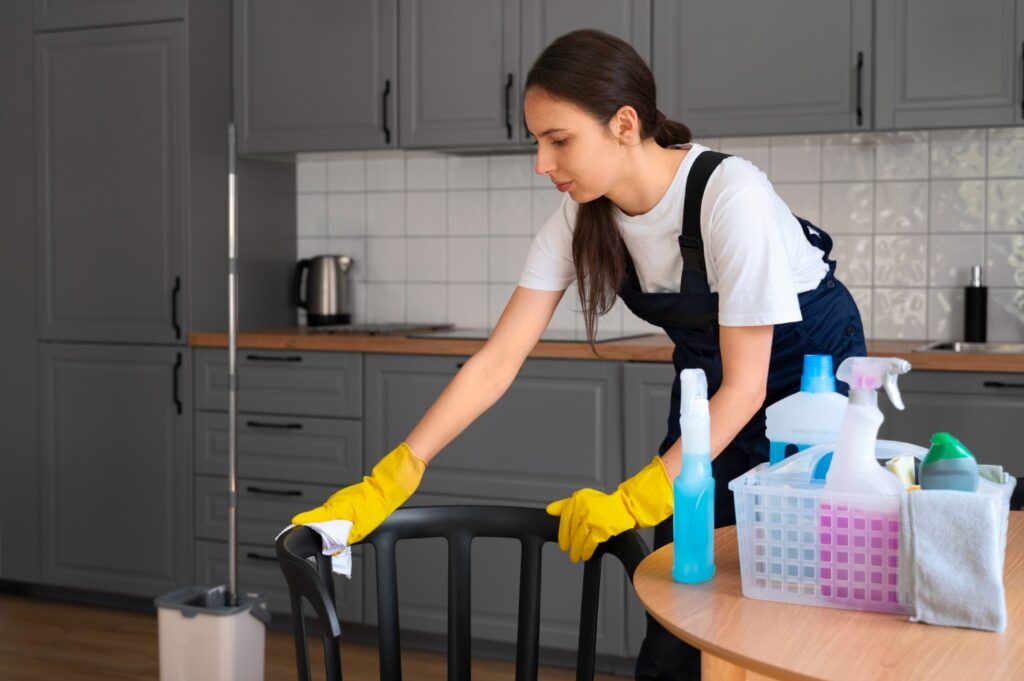 24-hour emergency cleaning services near me