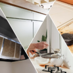 How to Clean Grease Off Kitchen Cabinets