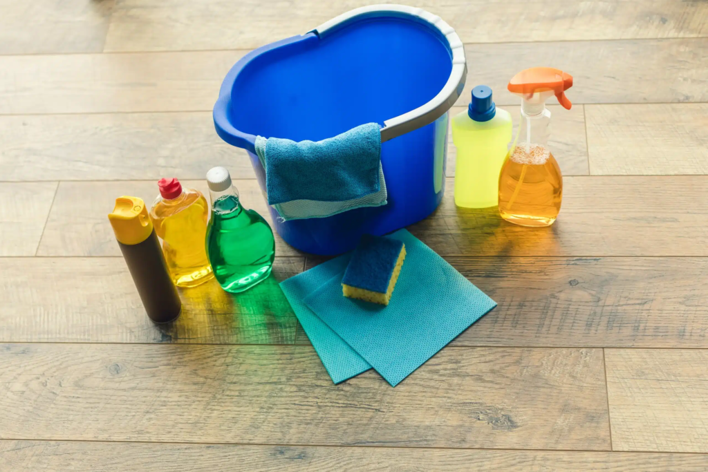 How to Clean Grease Off Kitchen Cabinets A Simple Step by Step Guide 4 How to Clean Grease Off Kitchen Cabinets3