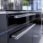 how to deep clean a commercial kitchen
