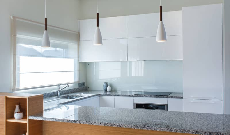 How to Clean High Gloss Kitchen Cabinets Without Streaks London Home Guide 4 How to Clean High Gloss Kitchen Cabinets